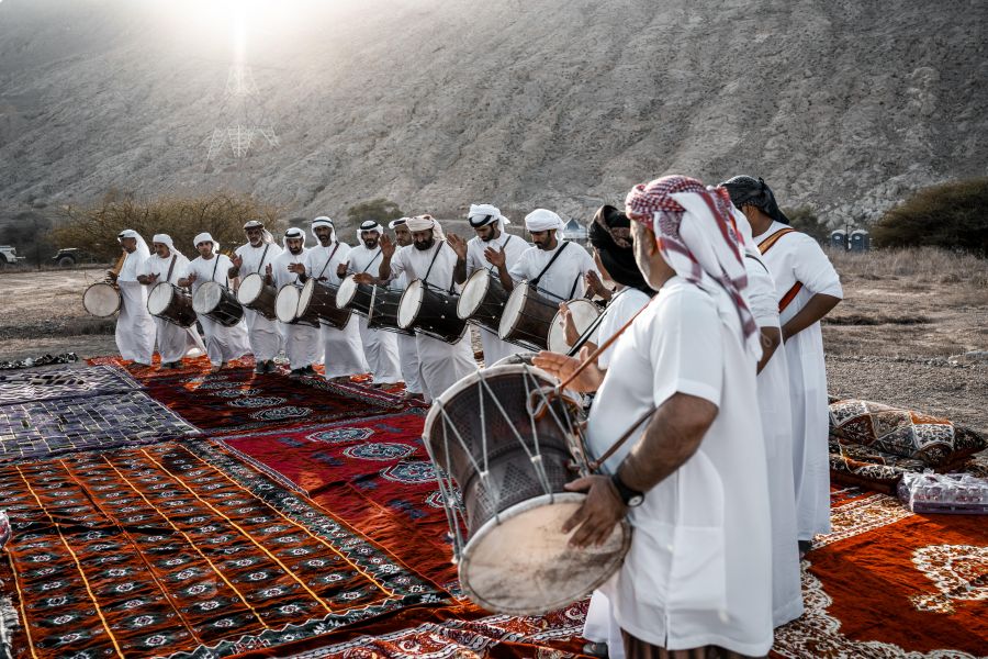 HIGHLANDER 2026 újra próbára teszi a túrázókat Rász el-Haima hegyeiben - STYLELIFE -  - 