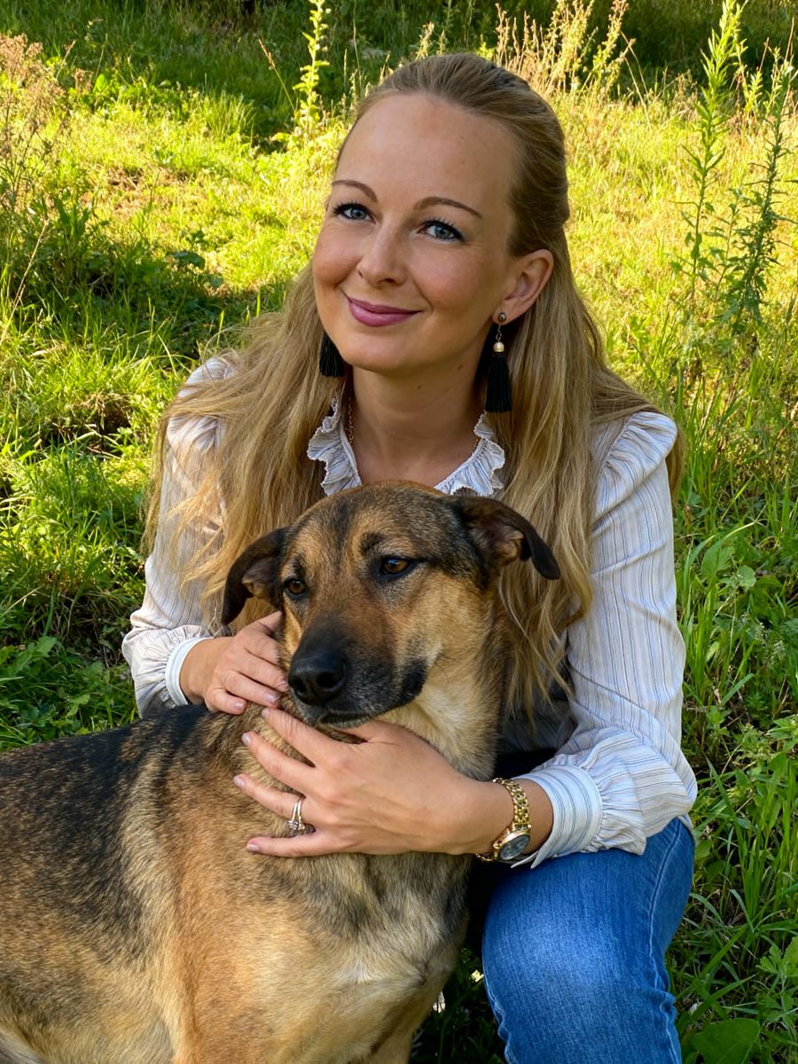 Közös ügyünk az állatvédelem – portréinterjú  Dr. Vetter Szilviával - STYLELIFE -  - 