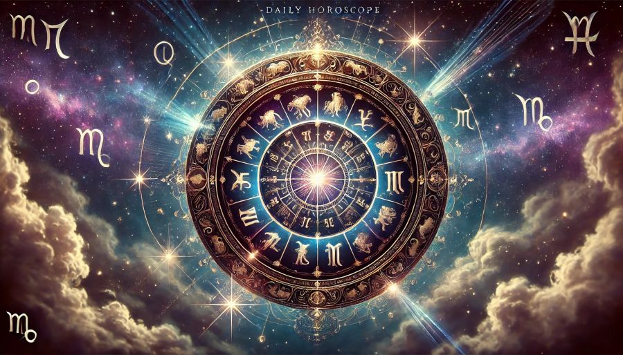 Mi történik a héten? 2025.12.22-28. - STYLELIFE -  - %23ernstbarbiasztrologia %23asztrológia %23colorgenetics, 