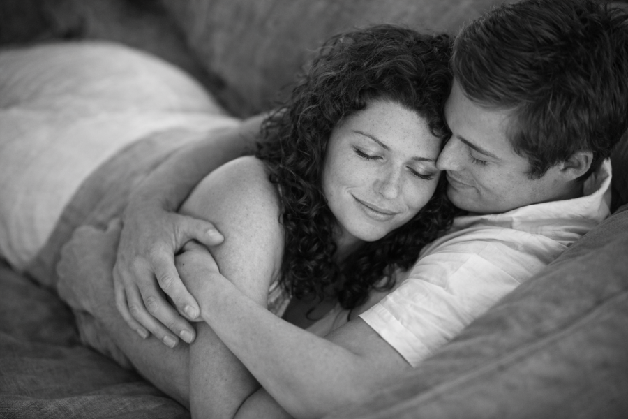 A figyelem ajándéka -  -  - érzelmek, figyelem, párkapcsolat, 