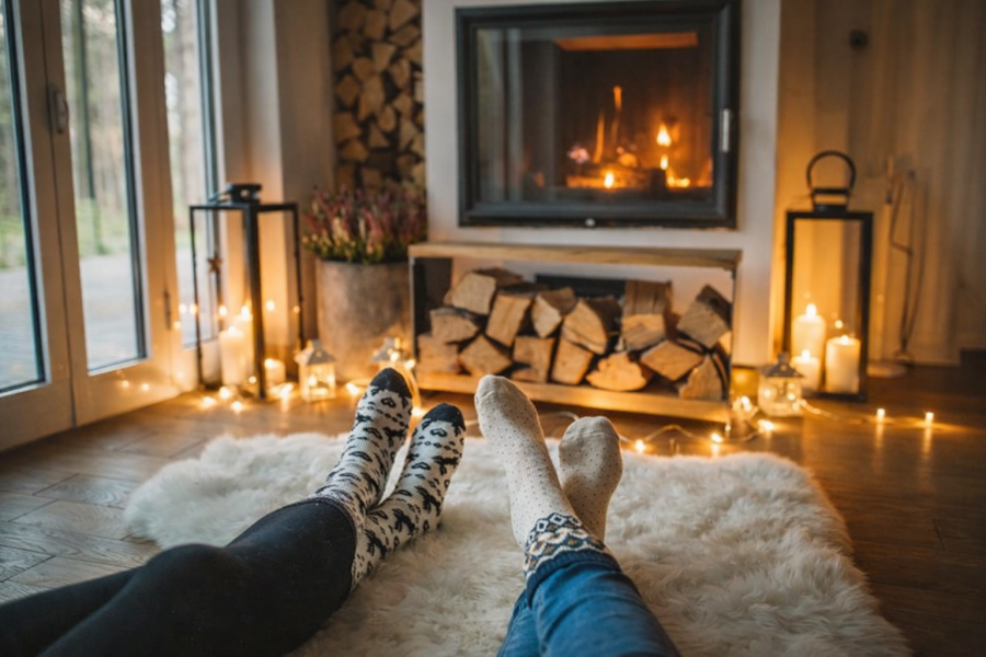 A két ünnep között derül ki, mire nincs már szükséged - ÉLETÉRZÉS -  - átalakulás, idő magadra, pihenés, 