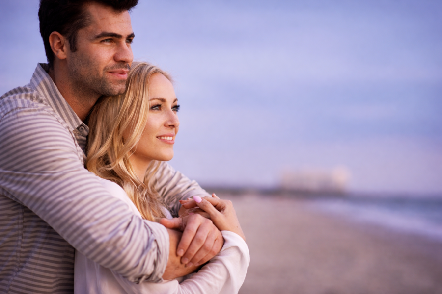 Van az a szeretet, ami nem nyugtat, nem békét hoz elsőként, hanem őszinteséget - ÉLETÉRZÉS - STYLELIFE - 