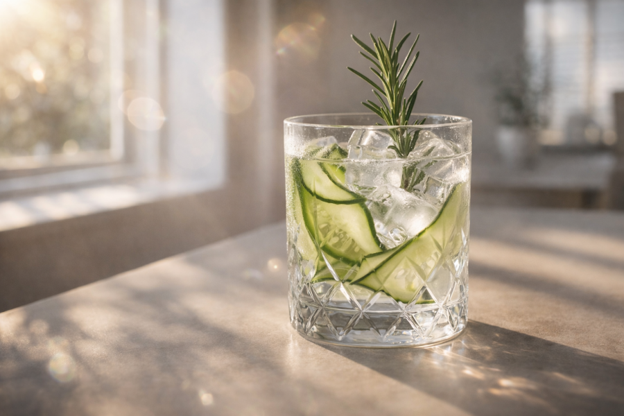 Száraz Január és a tudatos jelenlét: Miért több ez egy egyszerű fogadalomnál? - STYLELIFE -  - 