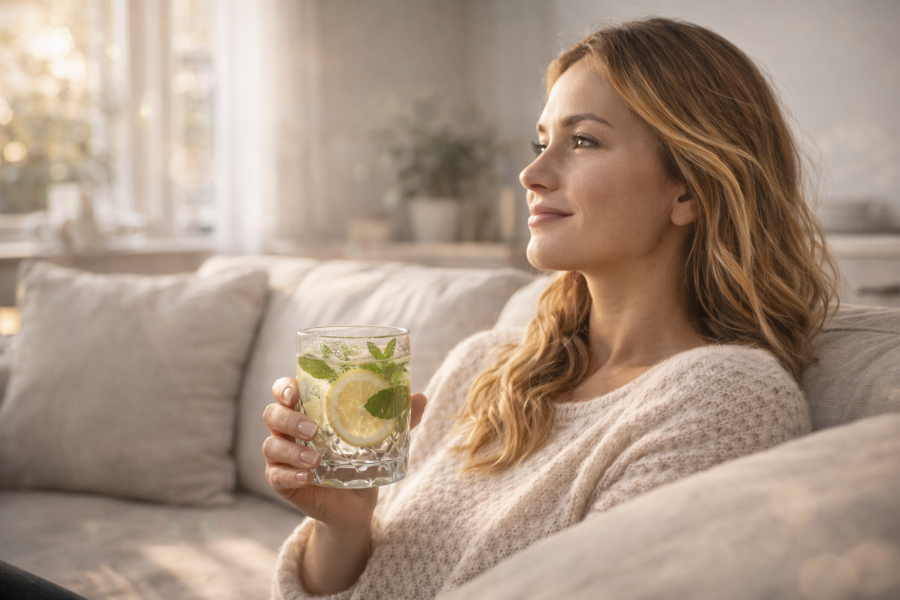 Száraz Január és a tudatos jelenlét: Miért több ez egy egyszerű fogadalomnál? - STYLELIFE -  - 