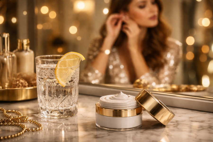 Másnaposság nélkül január elsején? 3+1 trükk, amit még éjfél előtt vess be a ragyogó ébredésért - STYLELIFE -  - 