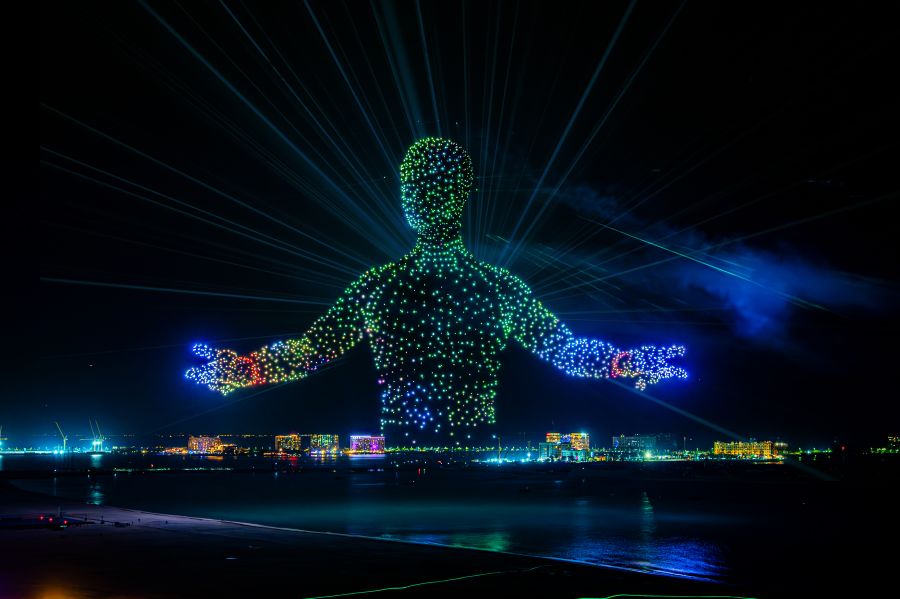 Főnixszárnyakon indult 2026 az Egyesült Arab Emírségekben - STYLELIFE - Utazás - 