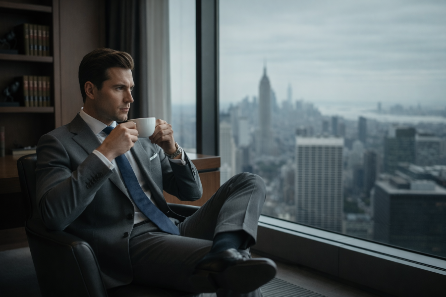 Az elérhetetlenség mint kiváltság: Miért lett a mechanikus óra a 2026-os év legfontosabb eszköze? - STYLELIFE -  - 