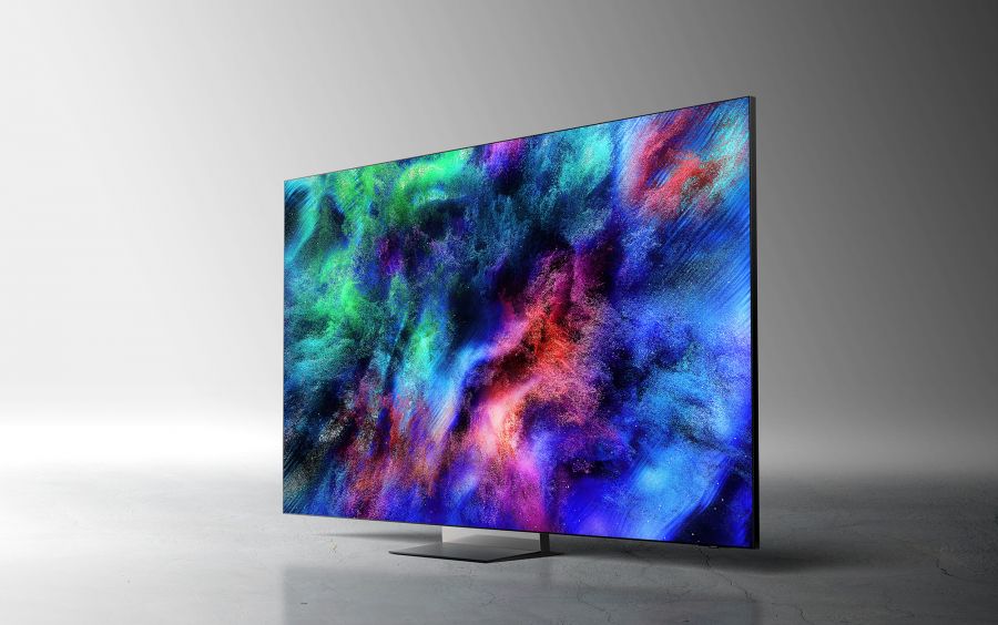 Új méretekkel és fejlett funkciókkal bővül a Samsung prémium Micro RGB kínálata 2026-ra - MOBILITY -  - 