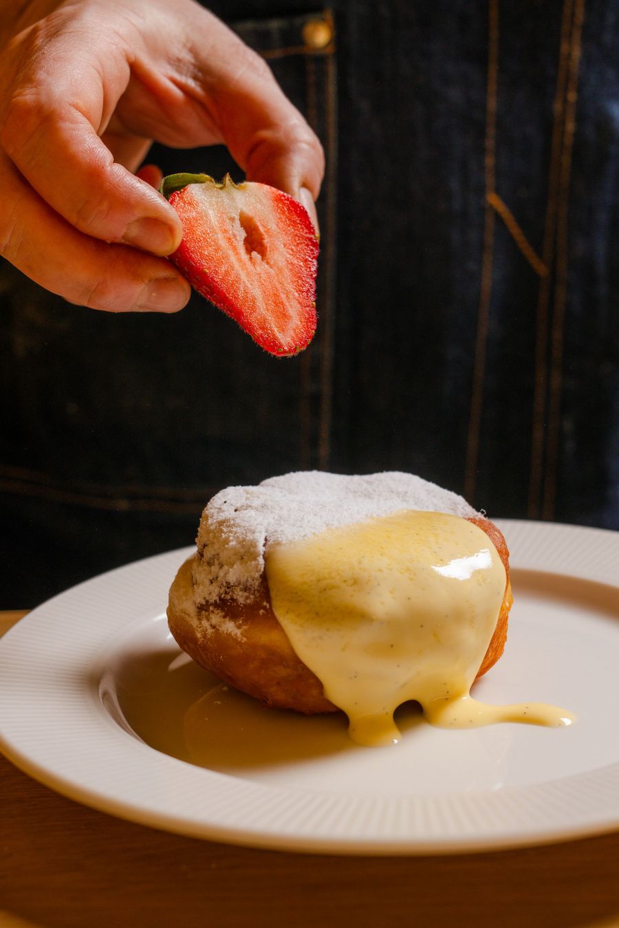 A világ egyik legédesebb hagyománya a boldogságot jelentő fánk - STYLENEWS -  - fánk, fánkszezon, magyar farsangi fánk, 