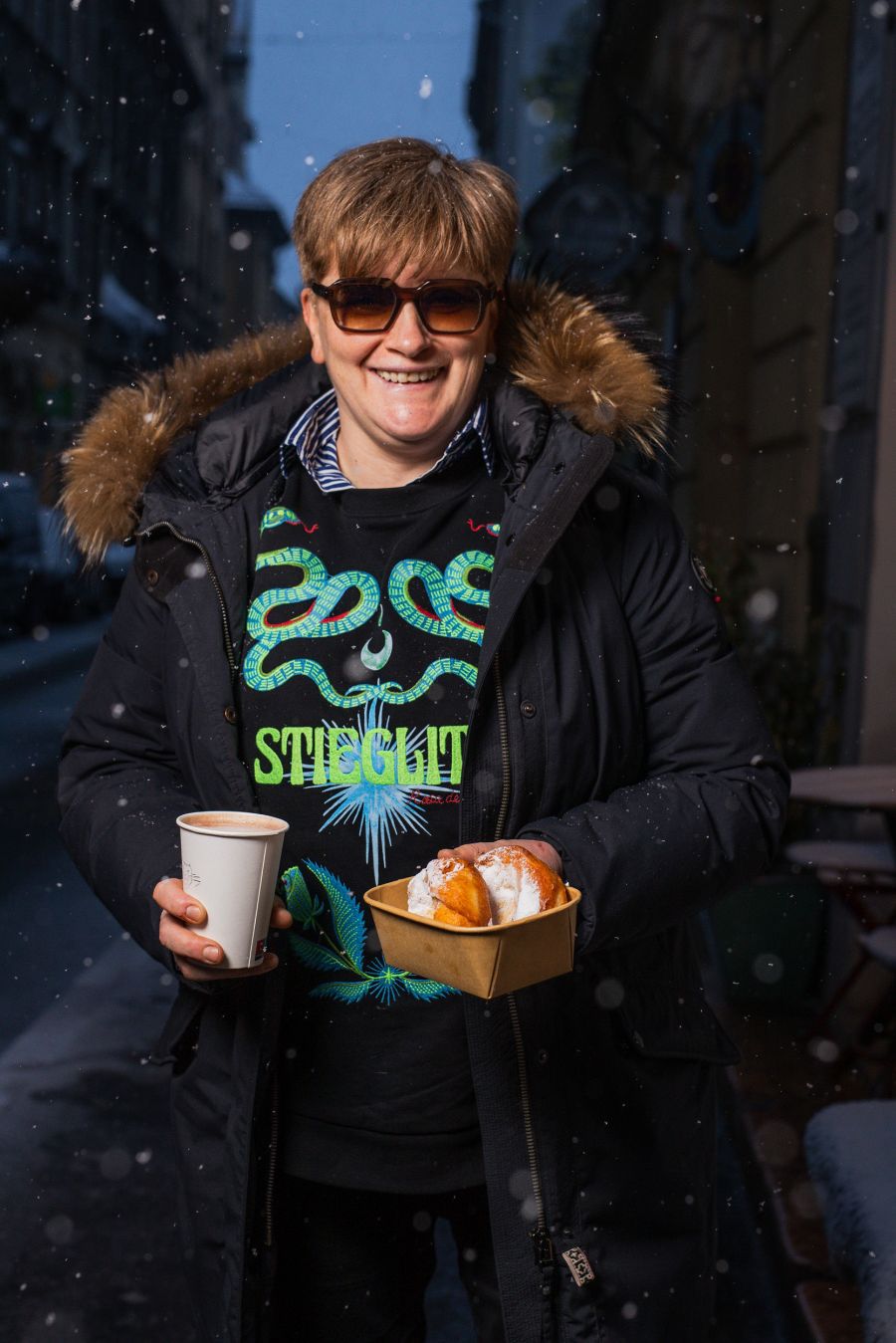 A világ egyik legédesebb hagyománya a boldogságot jelentő fánk - STYLENEWS -  - fánk, fánkszezon, magyar farsangi fánk, 