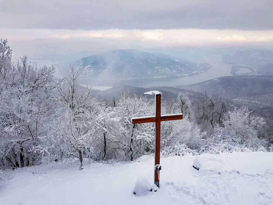 Ezekből a kilátókból csodás panoráma nyílik a hazai havas tájra - STYLELIFE - Utazás - Kékestetői kilátó, Tar-kő Vajda Péter-kilátó – kilátás a Bakony szívéből, Thuróczy Lajos-kilátó, 