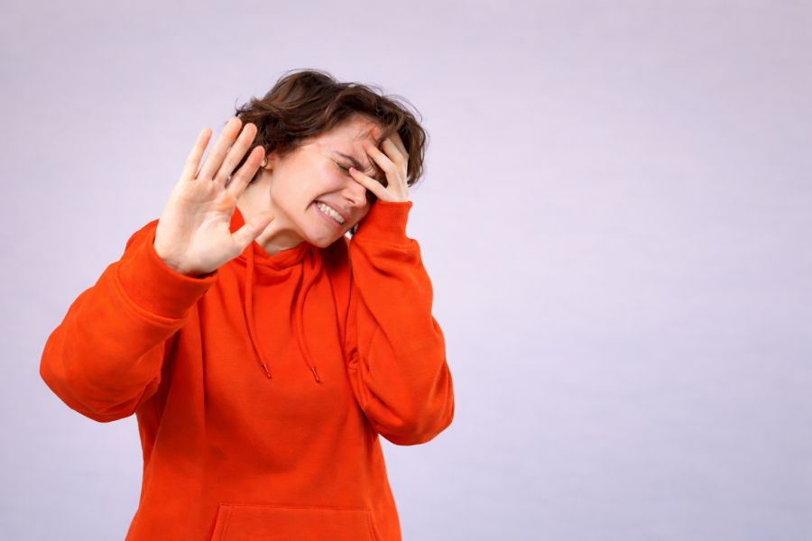 Vedd vissza az életed a „bocsánat, hogy élek” korszakból - ÉLETÉRZÉS -  - 