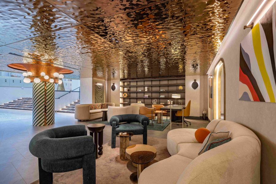 A Swissôtel történelmi fürdővárosban, elegáns szállodával lép a cseh piacra - STYLELIFE - Utazás - 