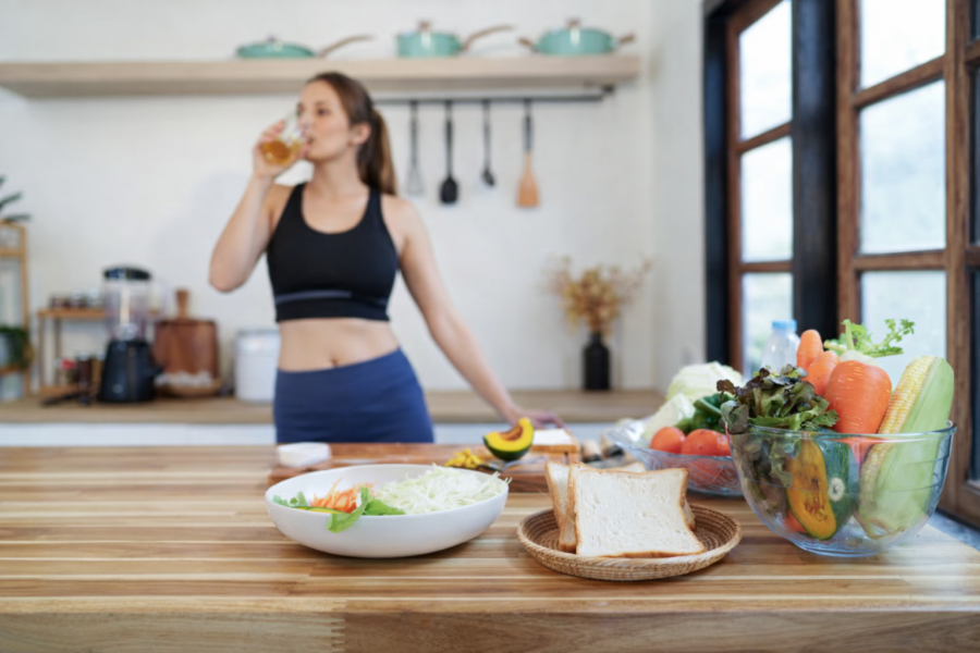 Hormonbarát hétköznapok: apró szokások, nagy különbség - STYLELIFE -  - hormonális egyensúly, Hormonbarát elvek, hormonrendszer, 