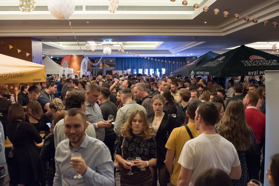 Korlátlan sörkóstolással tér vissza Magyarország egyetlen téli sörfesztiválja - Kikapcsoló - STYLENEWS - 