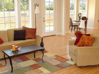 Feng shui a lakásban. I. rész -  -  - Feng shui, lakás, lakberendezés,