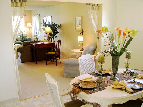 Feng shui a lakásban. I. rész -  -  - Feng shui, lakás, lakberendezés,