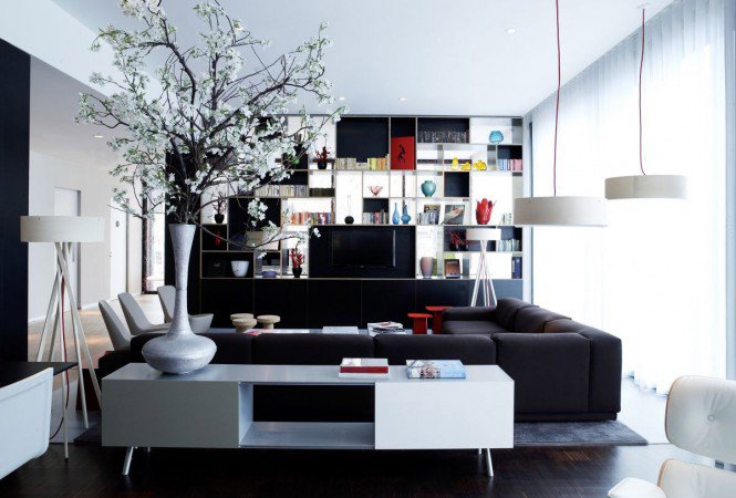 Feng shui a lakásban. II. rész -  -  - Feng shui,