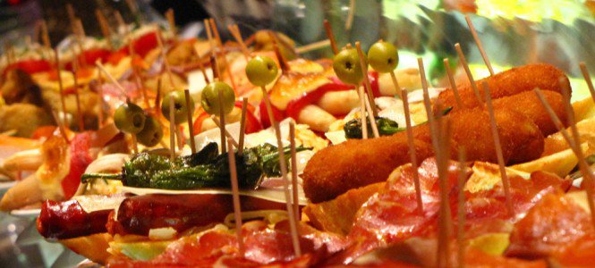 Kis spanyol konyhakalauz - Utazás -  - gasztronómia, gazpacho, paella, spanyol konyha, tapas, 