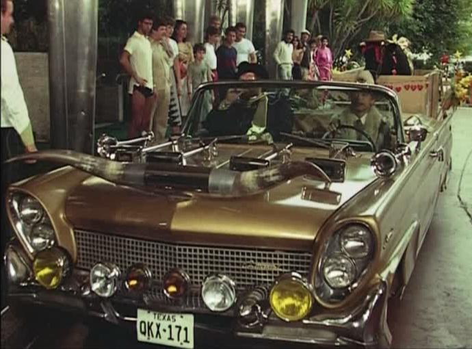 Híres kabriók a filmtörténetben -  -  - autó, filmtörténelem, kabrió, 