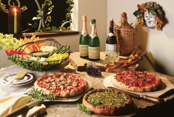 A mediterrán étrend térvesztése - Egészség -  - diéta, élelmiszer, étkezési szokás, étrend, gasztronómia, mediterrán, térvesztés, 