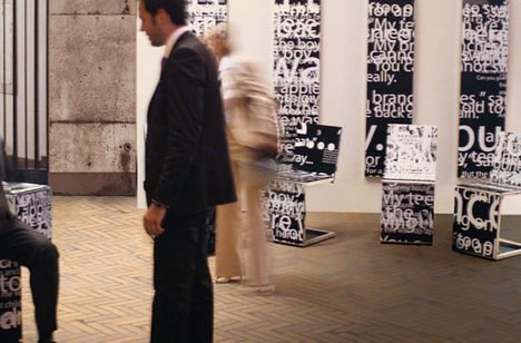 Pick szék: Az egyszerűtől a funkcionálisig -  -  - bútor, falra, pick, pick szék, szék, 