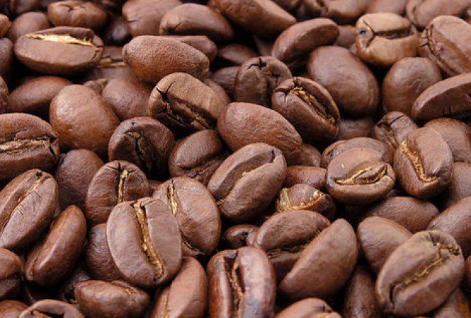 Kell egy kis kávészünet -  -  - dohányzás, kávé, kávé története, kávészünet, koffein, koktél, party, pipaszűrő,