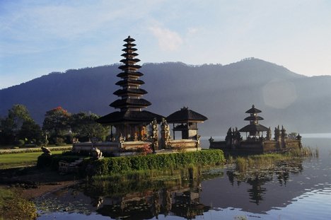 Bali - a világ köldöke - Utazás -  - bali, utazás, 