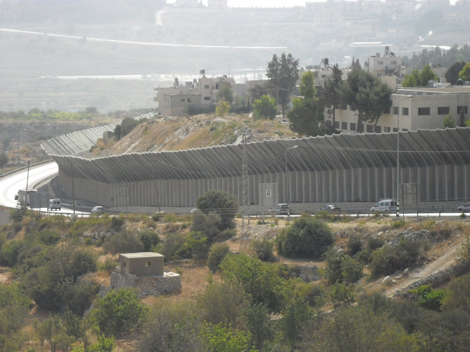 Szigorúan őrzött határok -  -  - Ceuta, Ciprus, ciszjordánia, Észak-Írország, határ, Korea, Melilla, Mexikó, peace lines, USA, zöld vonal, 