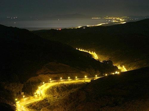 Szigorúan őrzött határok -  -  - Ceuta, Ciprus, ciszjordánia, Észak-Írország, határ, Korea, Melilla, Mexikó, peace lines, USA, zöld vonal, 