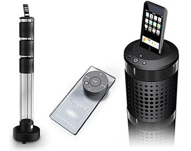 Jean-Michel Jarre’s AeroSystem -  -  - Ipod, Jarre’s AeroSystem, Jean-Michel, 