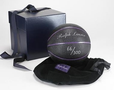 Kosarazz egy Ralph Laurennel! -  -  - kosár, Ralph Laurenn, sportfelszerelés, 