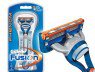 Gillette Fusion Phenom - Ápolt vagyok -  - Comfort, Flexible, Gilette Fusion,