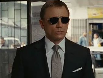 Tom Ford FT 108 James Bond napszemüvegek -  -  - 007, James Bond, napszemüveg, Tom Ford,