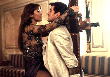 Bond lányok -  -  - 007, Bond lányok, James Bond, 