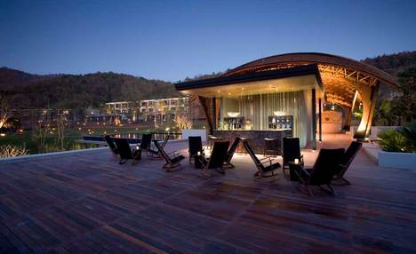 Thaiföld - Veranda Chiang Mai - Utazás -  - thaiföld, Veranda Chiang Mai, 