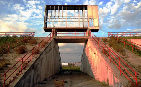 Amikor a tervezőnek elgurult a gyógyszere - Otthon & Design -  - 