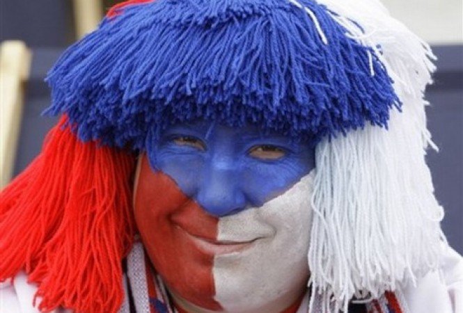 A lelátó idiótái -  -  - Európa-bajnokság, futball, szurkoló, 