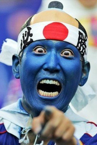 A lelátó idiótái -  -  - Európa-bajnokság, futball, szurkoló, 