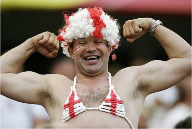 A lelátó idiótái -  -  - Európa-bajnokság, futball, szurkoló, 