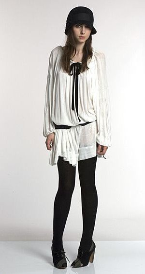 La Garçonne -  -  - La Garçonne, regény, 