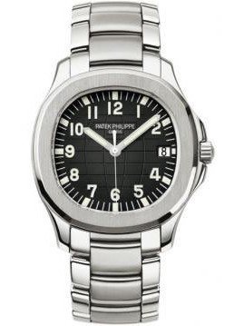 Patek Philippe Aquanaut 5167/1 -  -  - Aquanaut 5167/1, Patek Philippe, 
