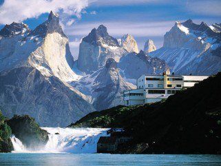 Chile - Explora Hotel - Utazás -  - Chile, Explora Hotel, 