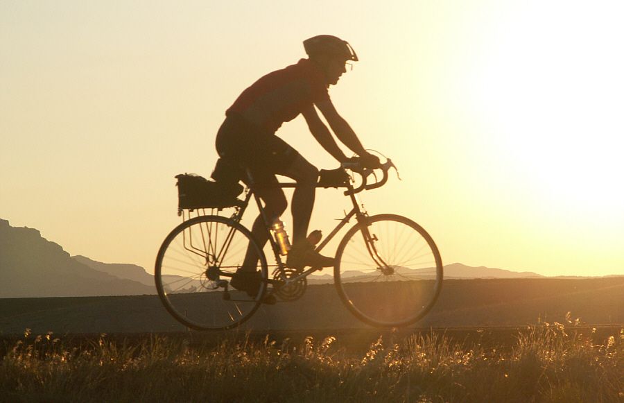 A kevés mozgás is mozgás... -  -  - futás, mozgás, sport, túlsúly, 