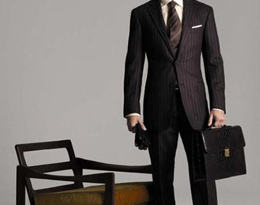 Öltönytrend 2009-ben - Divathírek -  - 2009, divat, öltöny, öltönynadrág, zakó, 