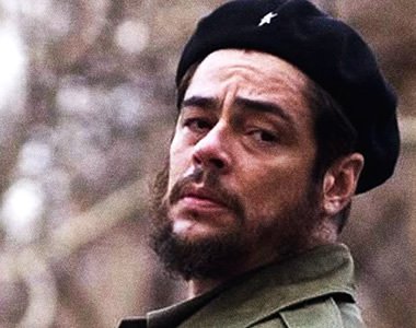 Che Guevera - a szupersztár -  -  - Benicio Del Toro, Che Guevera, forradalom, Steven Soderbergh,