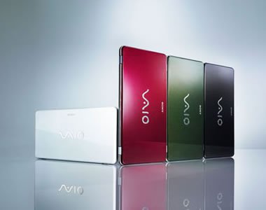 Sony Vaio P -  -  - Sony, Vaio P,