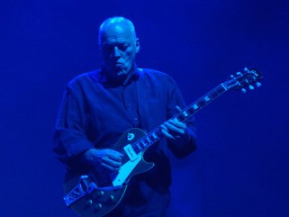 A Pink Floyd történet -  -  - David Gilmour, Pink Floyd, Roger Waters, zene, 
