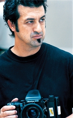 Toni & Guy -  -  - Anthony Mascolo, divat, Tony Guy, 