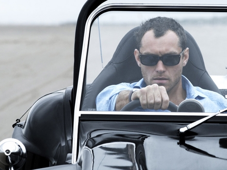 Alfred Dunhill, az angol luxus elegancia -  -  - Desire, divattörténet, Dunhill, New York, 